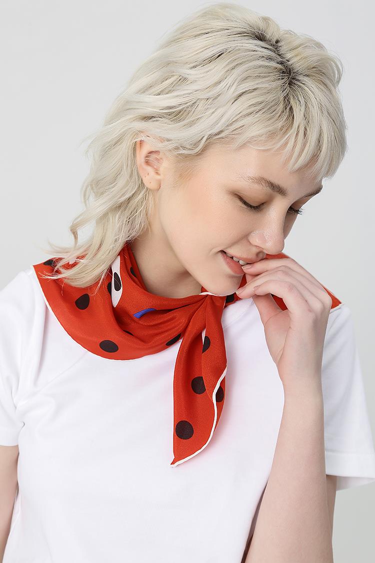 What Do You Know About Silk Fabrics? -2 (Silk crepe de chine)