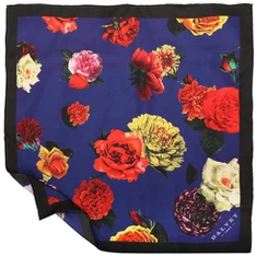 Scairf Shíoda an Iarthair