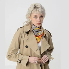 Dhá Mhná Neckerchief Daite Daite