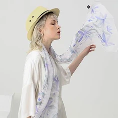 Scaifeanna Gorm Síoda Fada Mórdhíola