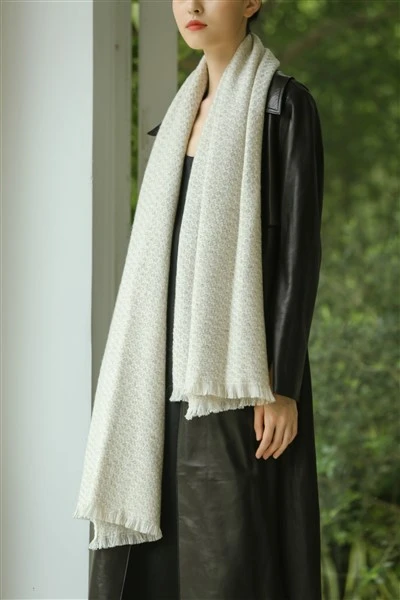 Scarf Cashmere na mBan