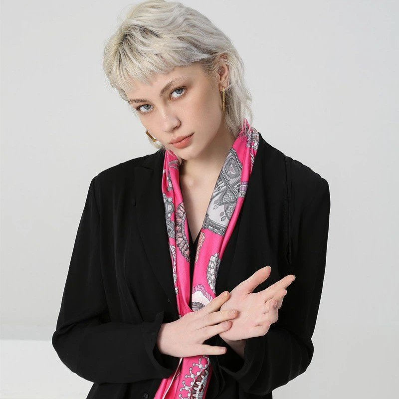 Silk Wedding Accessories