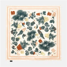 Seálta bridal bróidnithe saincheaptha